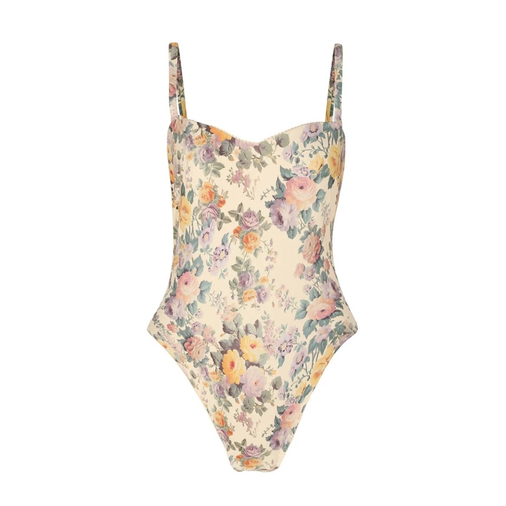 Selkie swimsuit